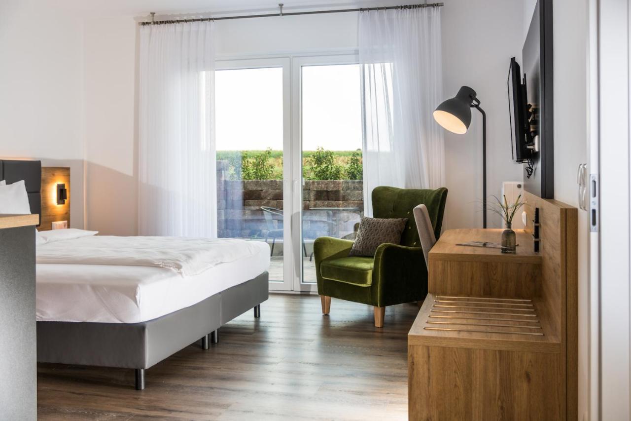 Waldhotel Zum Bergsee ดามเมอ ภายนอก รูปภาพ
