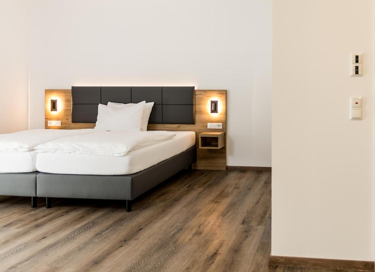 Waldhotel Zum Bergsee ดามเมอ ภายนอก รูปภาพ