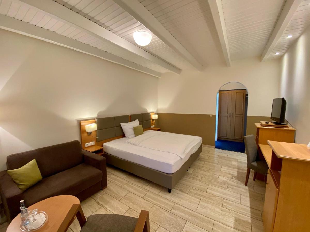 Waldhotel Zum Bergsee ดามเมอ ภายนอก รูปภาพ
