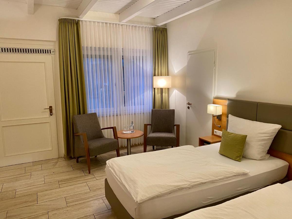 Waldhotel Zum Bergsee ดามเมอ ภายนอก รูปภาพ