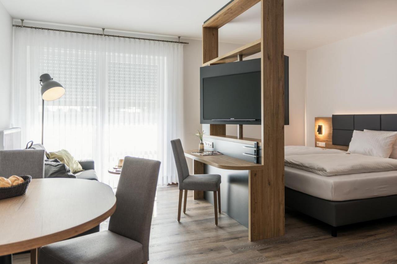 Waldhotel Zum Bergsee ดามเมอ ห้อง รูปภาพ