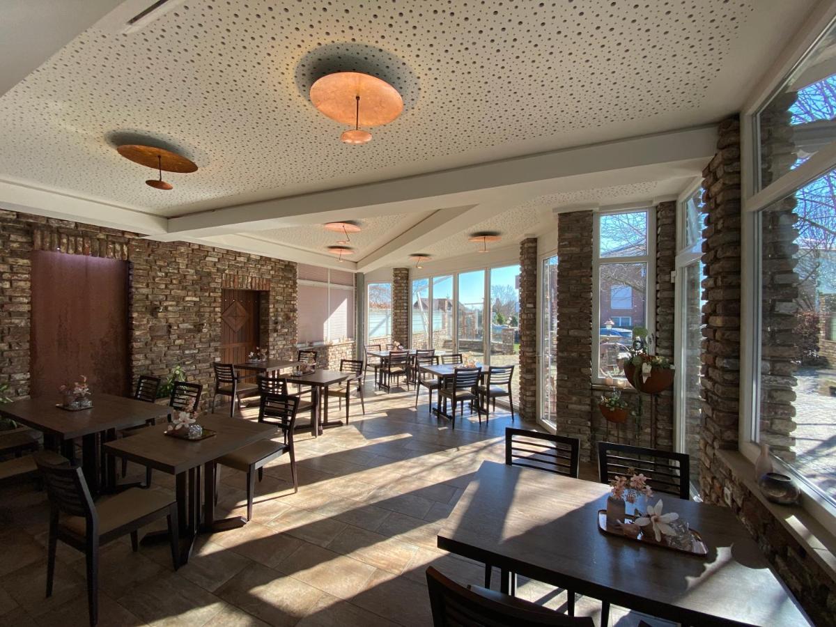 Waldhotel Zum Bergsee ดามเมอ ภายนอก รูปภาพ