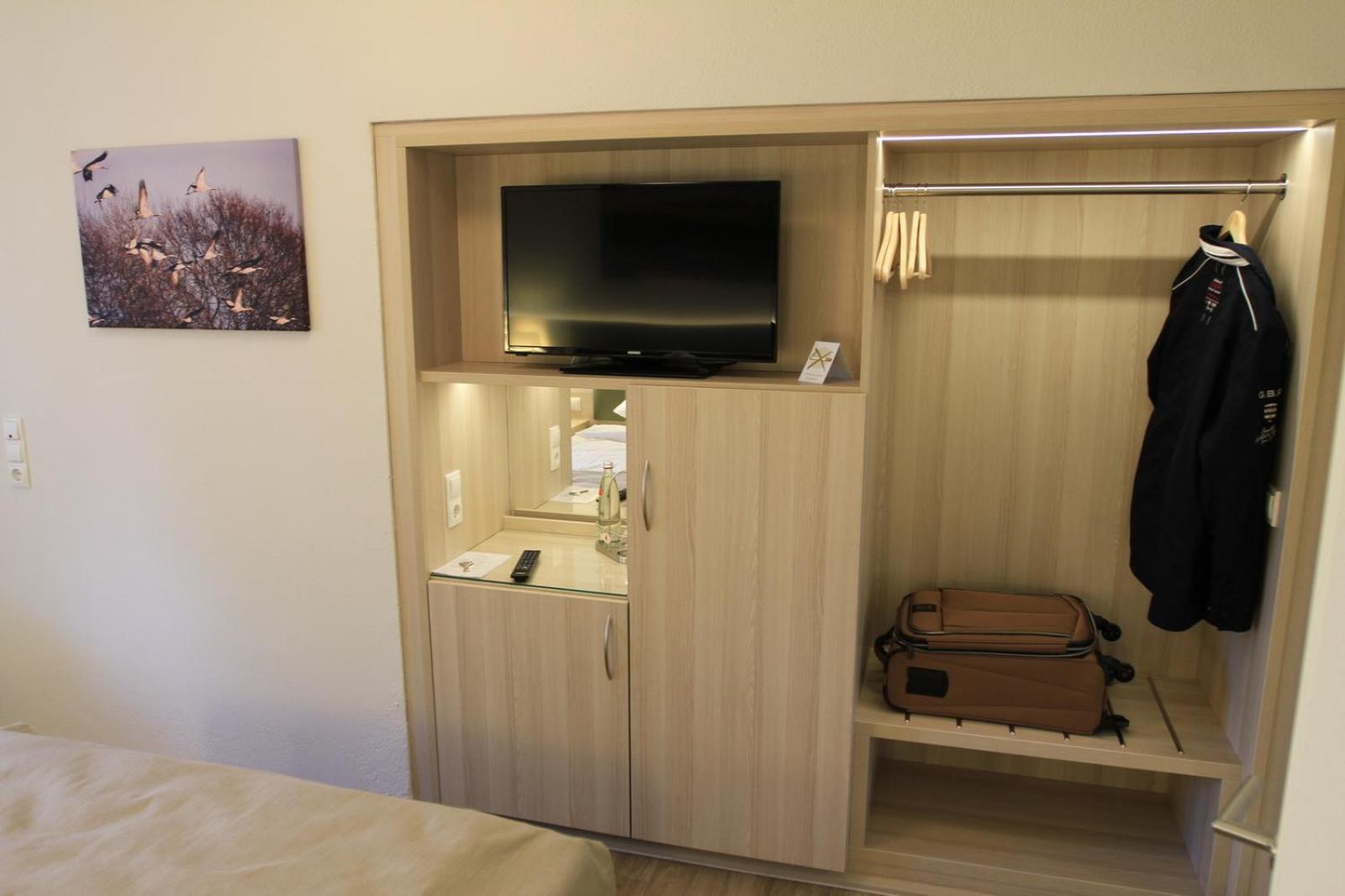 Waldhotel Zum Bergsee ดามเมอ ห้อง รูปภาพ