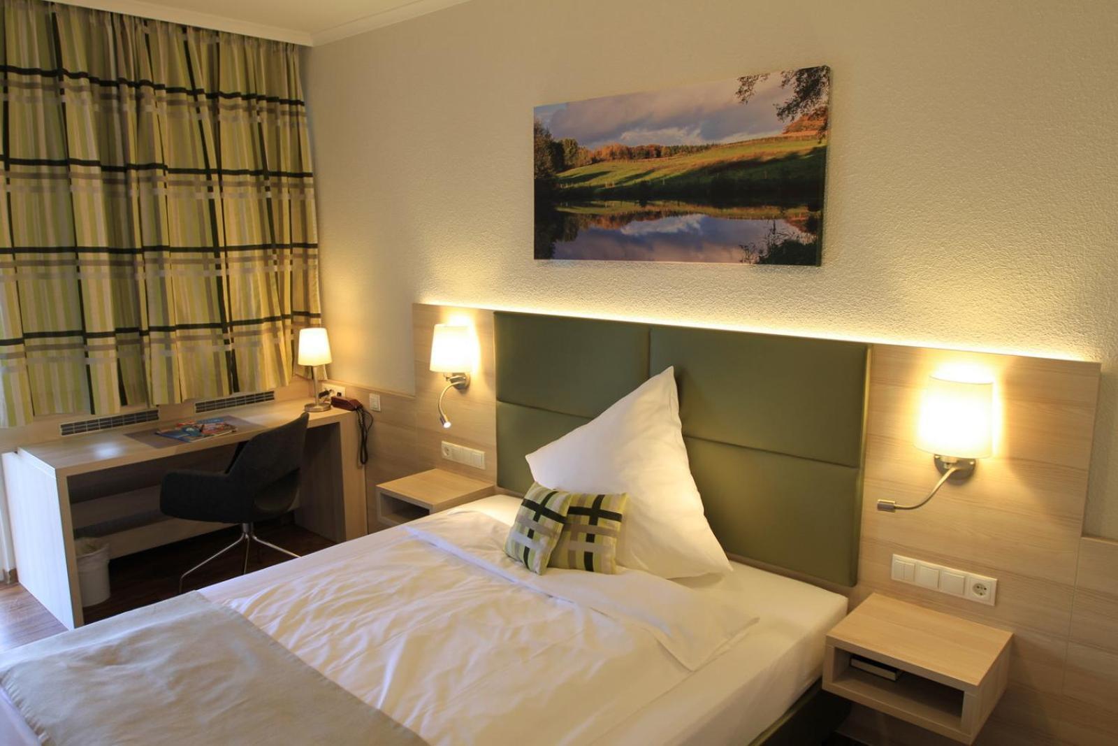 Waldhotel Zum Bergsee ดามเมอ ห้อง รูปภาพ