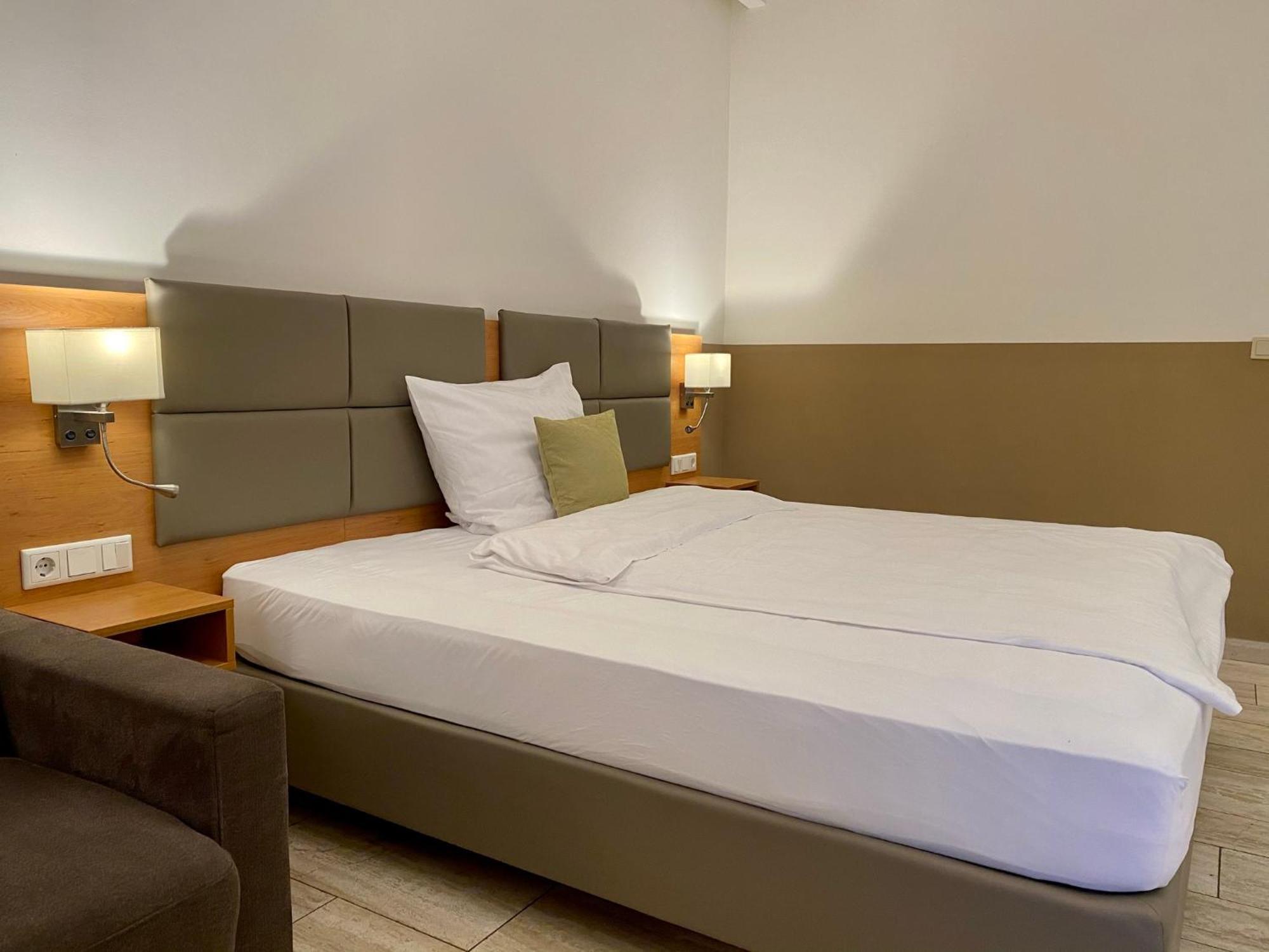 Waldhotel Zum Bergsee ดามเมอ ห้อง รูปภาพ