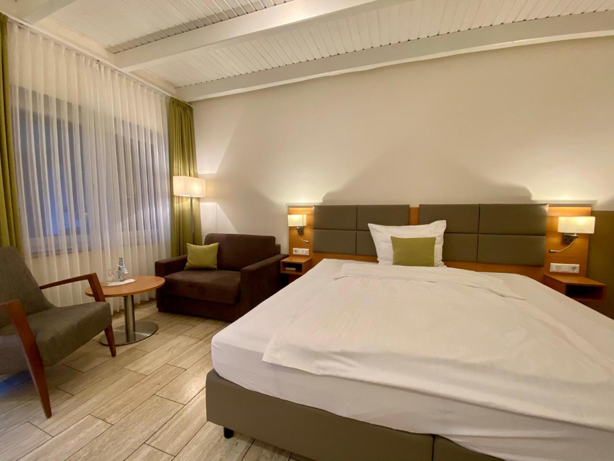 Waldhotel Zum Bergsee ดามเมอ ห้อง รูปภาพ