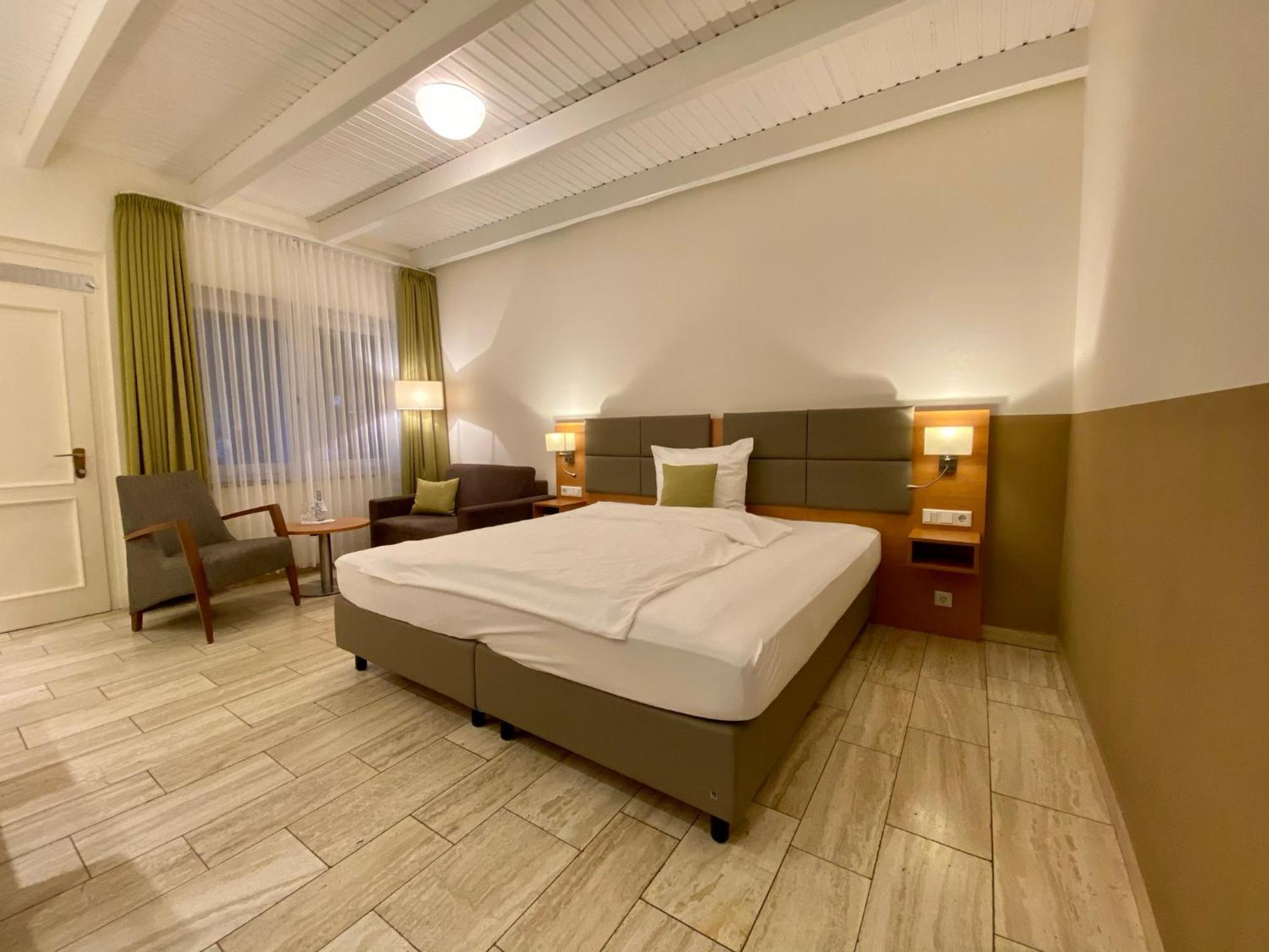 Waldhotel Zum Bergsee ดามเมอ ห้อง รูปภาพ