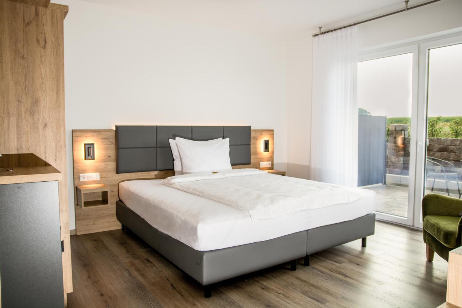Waldhotel Zum Bergsee ดามเมอ ห้อง รูปภาพ