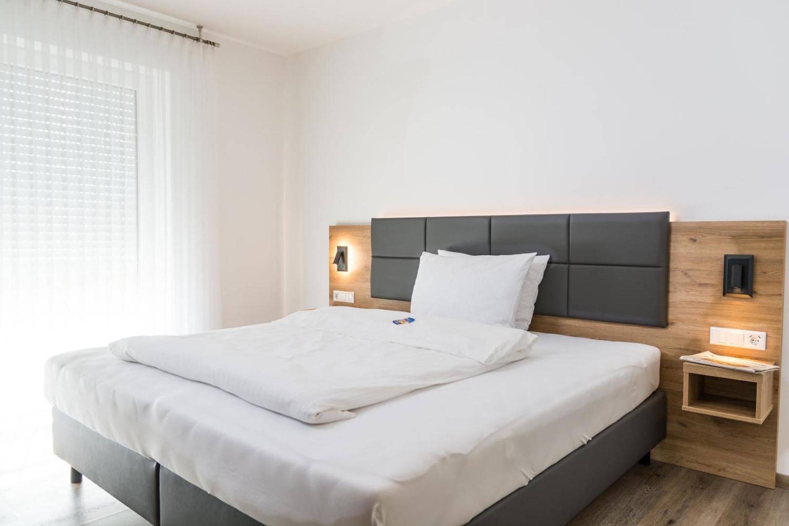 Waldhotel Zum Bergsee ดามเมอ ห้อง รูปภาพ