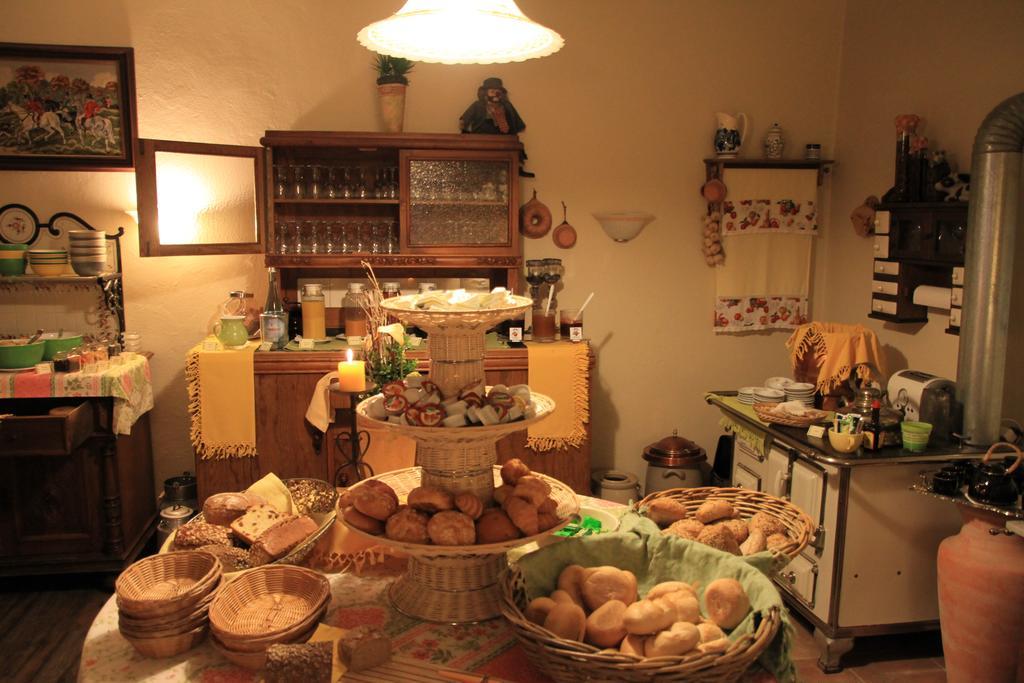 Waldhotel Zum Bergsee ดามเมอ ภายนอก รูปภาพ