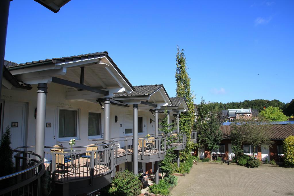 Waldhotel Zum Bergsee ดามเมอ ห้อง รูปภาพ