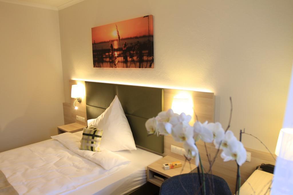 Waldhotel Zum Bergsee ดามเมอ ห้อง รูปภาพ