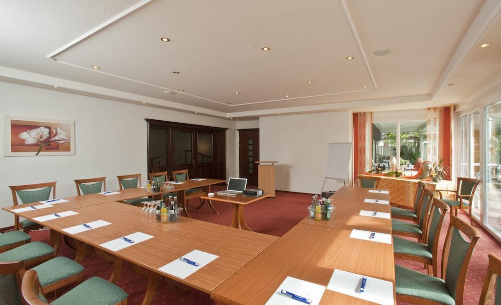 Waldhotel Zum Bergsee ดามเมอ ภายนอก รูปภาพ